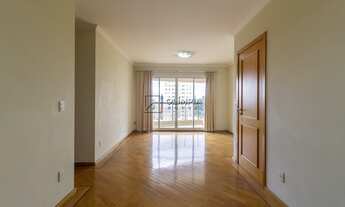 Imagem 2: Apartamento Venda Chácara Santo Antônio 104 m² 3 Dormitórios