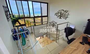 Imagem 7: Cobertura duplex com vista pro mar em Intermares