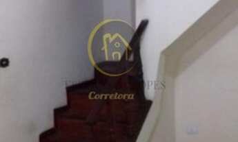 Imagem 5: Casa / Sobrado para Venda em Osasco, Rochdale, 3 dormitórios, 2 banheiros, 2 vagas