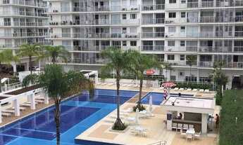 Imagem: EXCELENTE APTO 3SUÍTES-93M2-2VGS- WONDERFULL