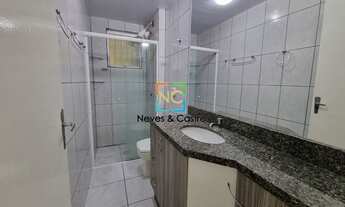 Imagem 5: APARTAMENTO RESIDENCIAL em SÃO JOSÉ - SC, NOSSA SENHORA DO ROSÁRIO