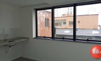 Imagem 7: São Paulo - Conjunto Comercial/sala - Moema