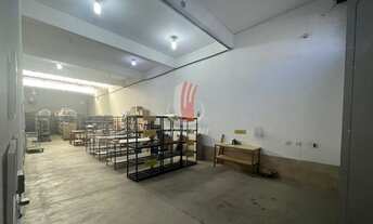 Imagem 5: São Paulo - Galpão/Depósito/Armazém - VILA ANASTACIO