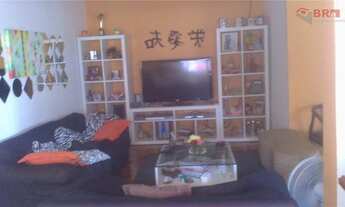 Imagem 7: Área Fazenda Santa Cândida, Campinas