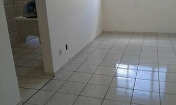 Imagem 6: Apartamento 03 dormitórios