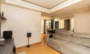 Imagem 3: SOBRADO EM CONDOMÍNIO com 3 dormitórios à venda com 177.67m² por R$ 529.000,00 no bairro B