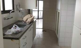 Imagem 3: AP0700 Apartamento Residencial / Campo Belo