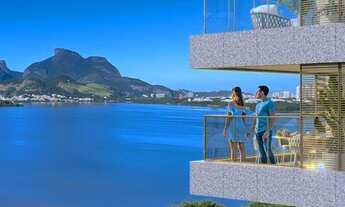 Imagem 4: Apartamento para venda com 74 metros quadrados com 2 quartos