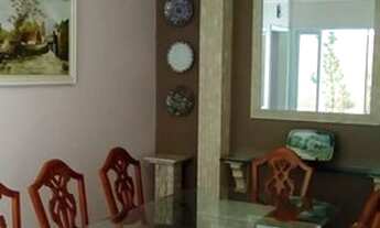 Imagem 2: Sobrado para venda possui 150 metros quadrados com 4 quartos em Vila São Francisco - São P