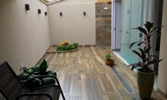 Imagem 5: Condomínio Las Palmas Sobrado