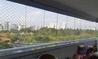 Imagem 2: JD AVELINO APTO 03 DOMRS 03 SUITES 03 VAGAS PV 160M²