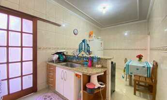 Imagem 5: Casa com 3 dorms, Parque Manoel de Vasconcelos, Sumaré - R$ 268 mil, Cod: RRRRCA1143