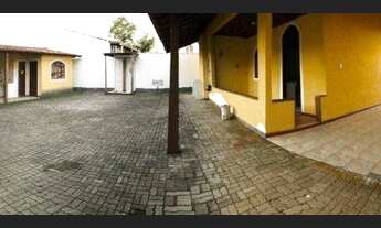 Imagem 3: Casa com 4 dormitórios à venda, 150 m² por R$ 750.000,00 - Recreio - Rio das Ostras/RJ