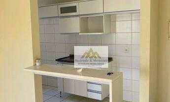 Imagem 7: Apartamento com 2 dormitórios à venda, 67 m² por R$ 300.000 - República - Ribeirão Preto/S