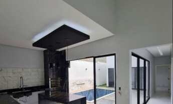 Imagem 7: Casa de condomínio para venda tem 150 metros quadrados com 3 quartos