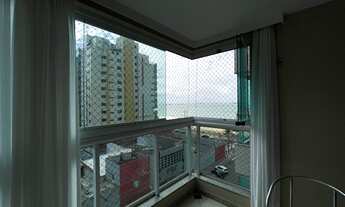 Imagem 7: Apartamento para venda tem 118 metros quadrados com 3 quartos