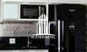 Imagem 3: Apartamento no Itaim Bibi 57 m²