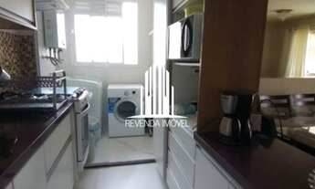 Imagem 5: Apartamento Zona Sul 70m²