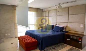 Imagem 4: BARRA GOLDEN GREEN APARTAMENTO COM 4 SUÍTES