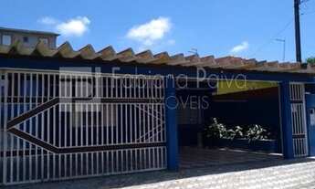 Imagem 4: Casa para Venda no bairro Vila Pilar, localizado na cidade de Arujá / SP. R$750.000,00
