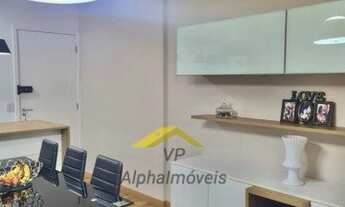 Imagem 2: Apartamento Padrão para Venda em Alphaville Conde II Barueri-SP