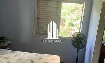 Imagem 6: Apartamento no Morumbi 105m² 4 Quartos, 1 Suíte, 2 Vagas