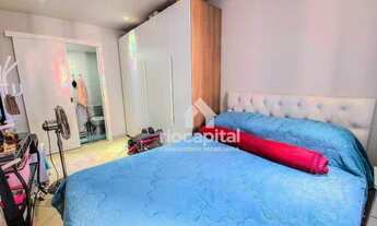 Imagem 5: Apartamento com 2 quartos e 2 banheiros à venda, 72 m² por R$ 570.000 - Barra da Tijuca