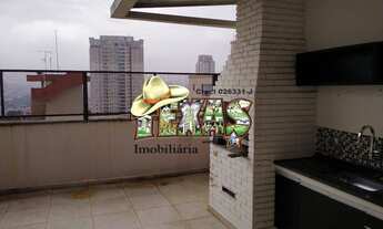 Imagem 5: COBERTURA NA VILA CARRÃO