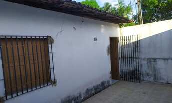 Imagem 3: Vendo casa localizada no olho d'água