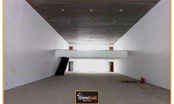 Imagem 2: SALÃO COMERCIAL NOVO - EXCELENTE LOCALIZAÇÃO