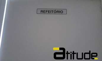 Imagem 5: Galpão 1450 m2 Tamboré em Barueri