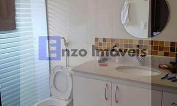 Imagem 4: Casa em Condomínio para Venda em RA V Sobradinho, Nova Colina (Sobradinho), 3 dormitórios