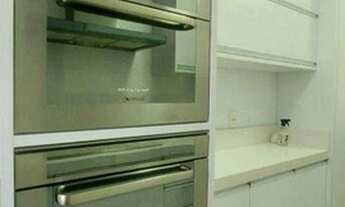 Imagem 3: Apartamento Semi Mobiliado e Decorado com 3 Suítes á Venda no Cidade de Pádua no Centro em