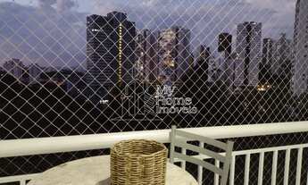 Imagem 3: Apartamento a venda na Vila Andrade