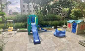 Imagem 5: Apartamento com 3 dormitórios para alugar, 210 m² - Higienópolis - São Paulo/SP