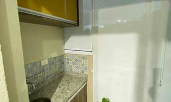 Imagem 7: APARTAMENTO COM FINO ACABAMENTO NO MELHOR DO JABAQUARA!