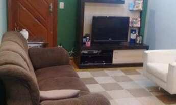 Imagem 2: Apartamento com 2 dormitórios à venda, 60 m² por R$ 380.000 - Tauá - Rio de Janeiro/RJ