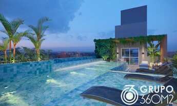 Imagem 3: Apartamento Garden para Venda em Santo André, Campestre, 2 dormitórios, 1 suíte, 2 banheir