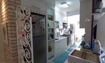 Imagem 6: Apartamento à venda, Cidade Nova II, Indaiatuba, SP