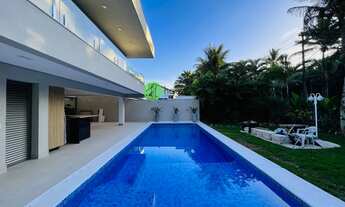 Imagem: CASA À VENDA, COM 6 DORMITÓRIOS, 496 M²