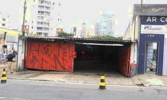 Imagem: Galpão na Vila Olimpia! Propximo a faculdade!