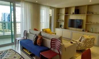 Imagem 5: Apartamento para venda com 96 metros quadrados com 3 quartos em Vila Itapura - Campinas