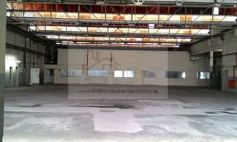 Imagem: GALPÃO COMERCIAL BAIRRO DO LIMÃO