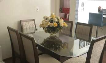 Imagem 2: Jardim Finotti, Cobertura 2/4, Sala, Varanda Gourmet