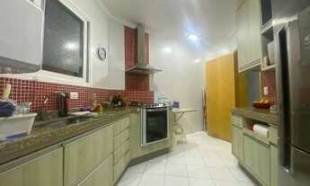 Imagem 3: Apartamento - Jardim América - Residencial Flamboyant - 107m² - 3 Dormitórios/01suite