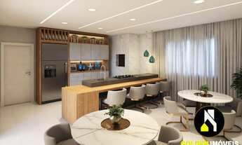 Imagem 4: PRÉ LANÇAMENTO - Apartamento 3 suítes próximo do mar em Porto Belo