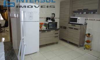 Imagem 5: Casa Sobrado em Jardim Represa - São Paulo, SP