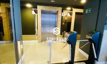 Imagem 4: Sala, 48 m² - venda por R$ 459.500,00 ou aluguel por R$ 3.402,70/mês - Altiplano Cabo Bran