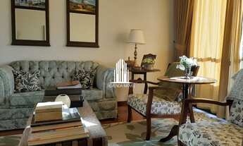 Imagem 2: Apartamento à venda no Brooklin, São Paulo - SP