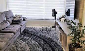 Imagem 6: Casa com 3 dormitórios à venda, 289 m² por R$ 2.000.000,00 - Residencial Real Park - Arujá